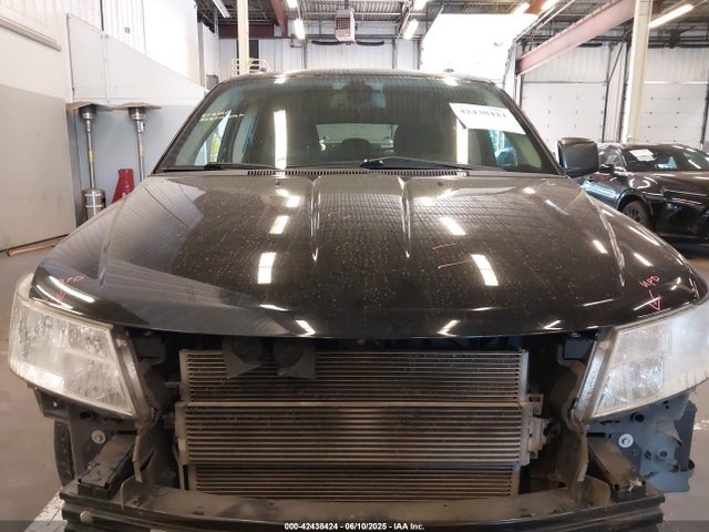 Dodge Journey 2018 3C4PDCABXJT385429 Image 43