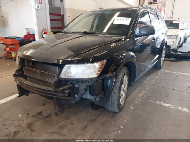 Dodge Journey 2018 3C4PDCABXJT385429 Image 35