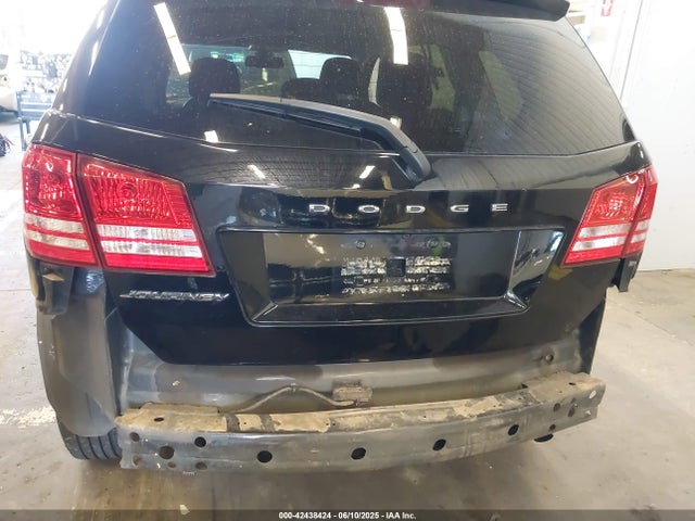 Dodge Journey 2018 3C4PDCABXJT385429 Image 37
