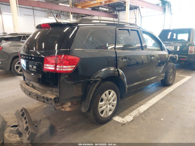 Dodge Journey 2018 3C4PDCABXJT385429 Image 38