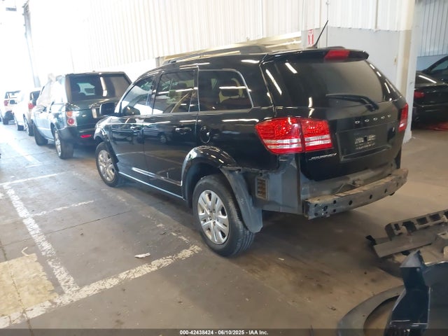 Dodge 2018 2018 3C4PDCABXJT385429 Image 3