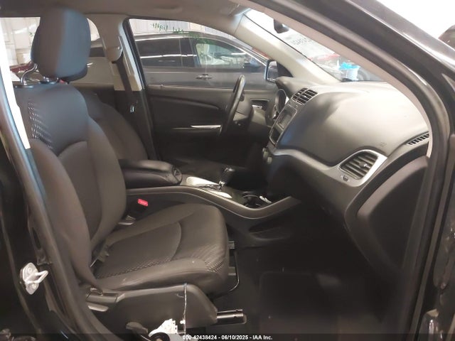 Dodge Journey 2018 3C4PDCABXJT385429 Image 35