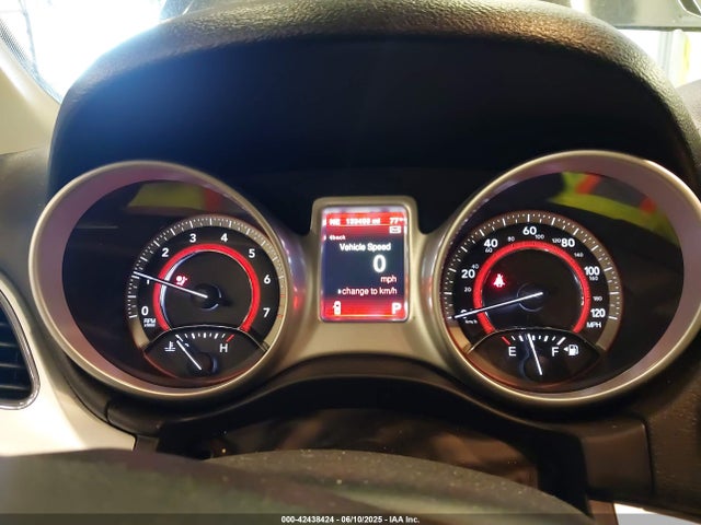Dodge Journey 2018 3C4PDCABXJT385429 Image 37