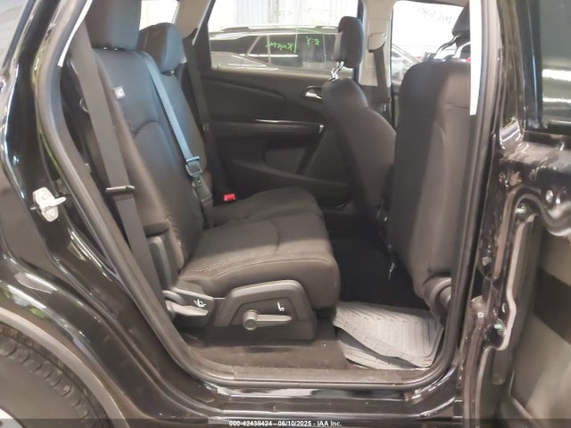 Dodge Journey 2018 3C4PDCABXJT385429 Image 24