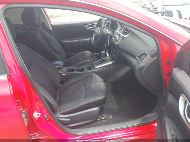 Nissan Sentra 2018 3N1AB7AP9JL616709 Image 5