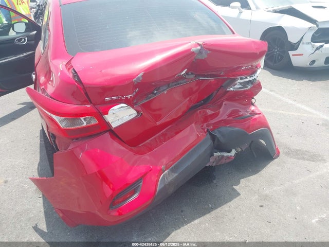 Nissan Sentra 2018 3N1AB7AP9JL616709 Image 6