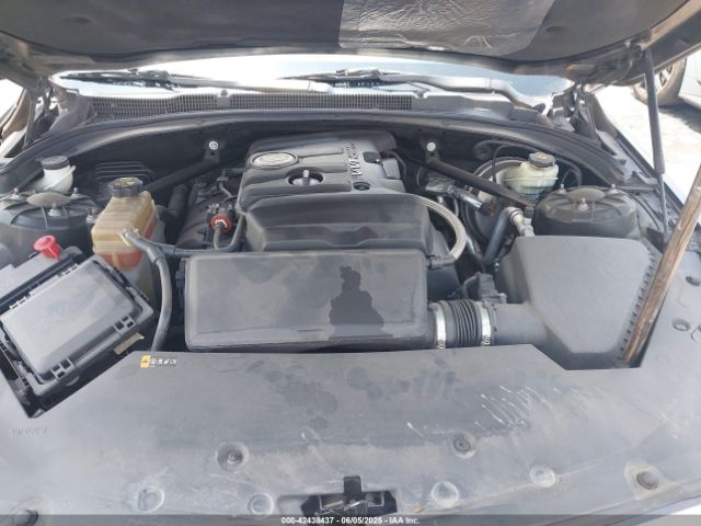 2013 CADILLAC ATS 1G6AA5RA1D0179071 Photo 9