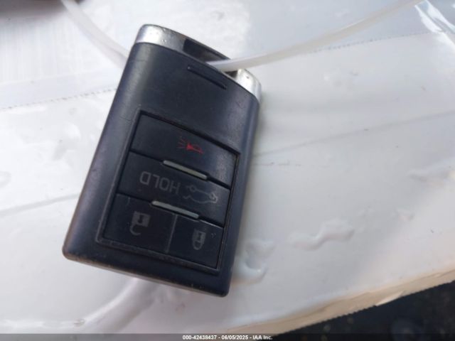 2013 CADILLAC ATS 1G6AA5RA1D0179071 Photo 10