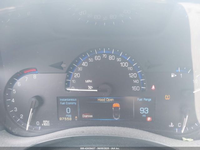 2013 CADILLAC ATS 1G6AA5RA1D0179071 Photo 6