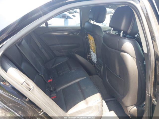 2013 CADILLAC ATS 1G6AA5RA1D0179071 Photo 7