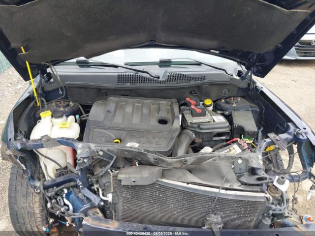 2017 JEEP COMPASS 1C4NJDEB9HD110568 Photo 9