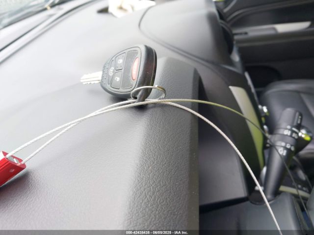 2017 JEEP COMPASS 1C4NJDEB9HD110568 Photo 10