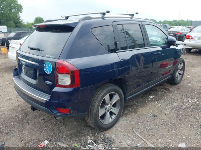 2017 JEEP COMPASS 1C4NJDEB9HD110568 Photo 3