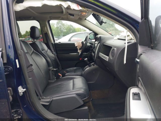 2017 JEEP COMPASS 1C4NJDEB9HD110568 Photo 4