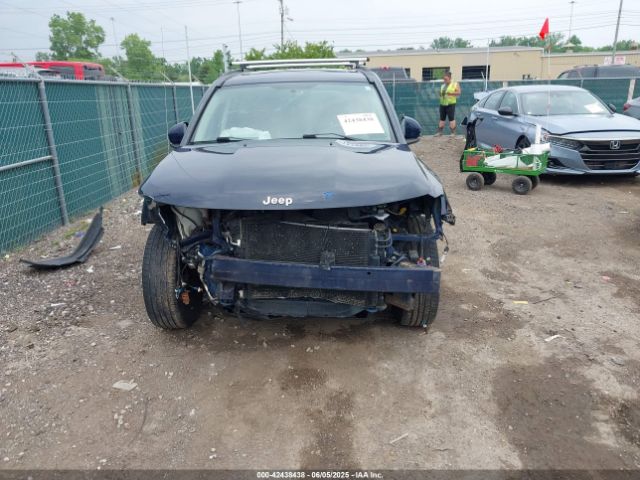 2017 JEEP COMPASS 1C4NJDEB9HD110568 Photo 5