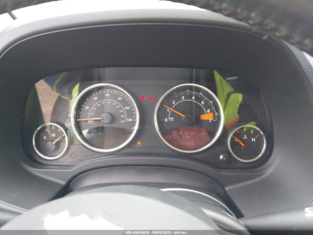 2017 JEEP COMPASS 1C4NJDEB9HD110568 Photo 6