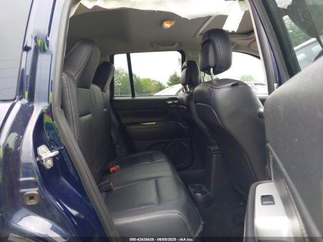 2017 JEEP COMPASS 1C4NJDEB9HD110568 Photo 7