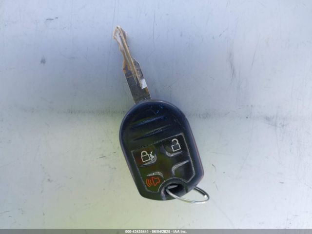 1FTEX1CMXEKF54972 Ford F-150 Stx