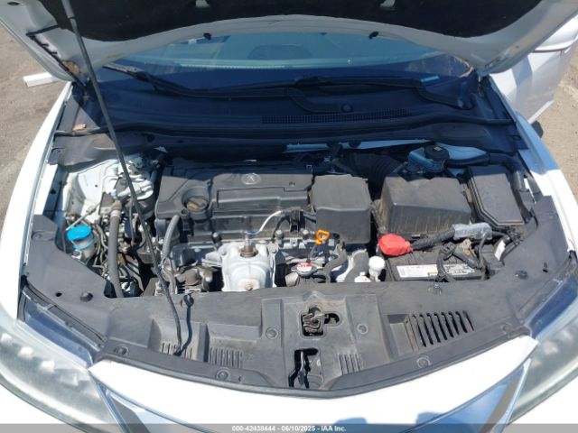 2018 ACURA ILX 19UDE2F38JA005931 Photo 9