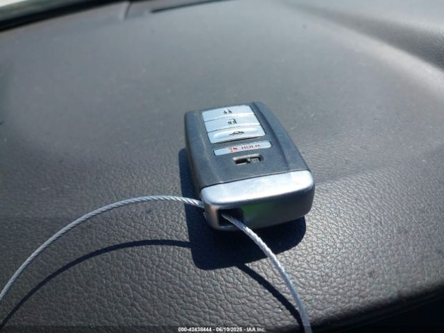 2018 ACURA ILX 19UDE2F38JA005931 Photo 10