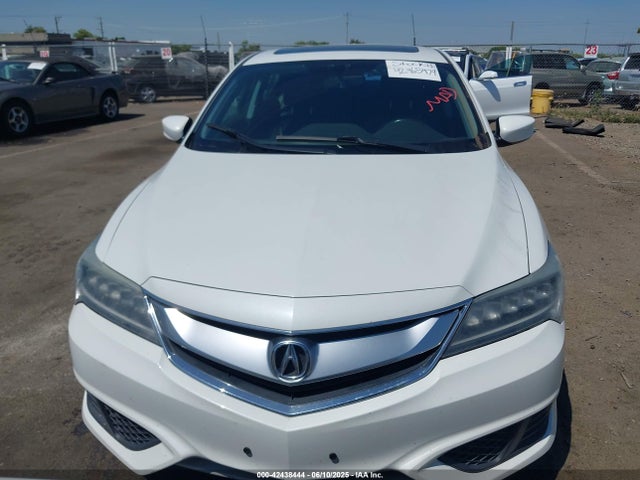 Acura k24v7 2018 19UDE2F38JA005931 Image 12