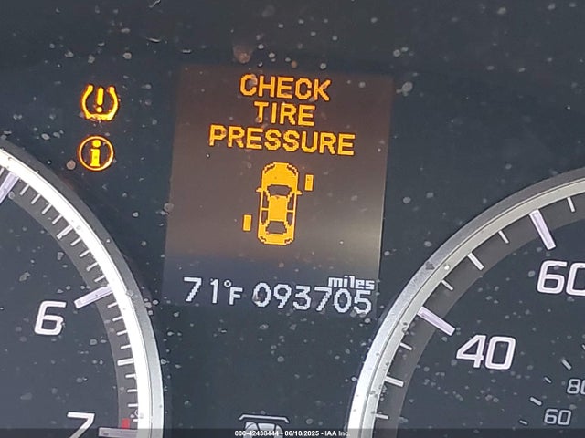 Acura k24v7 2018 19UDE2F38JA005931 Image 15