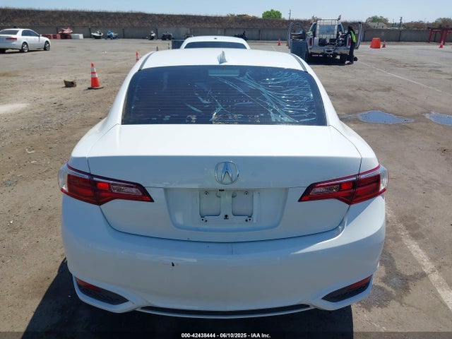 Acura k24v7 2018 19UDE2F38JA005931 Image 16