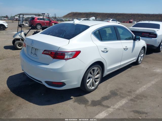 2018 ACURA ILX 19UDE2F38JA005931 Photo 3