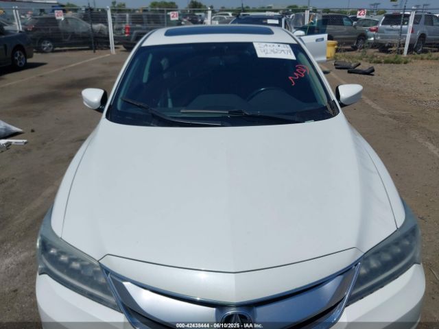2018 ACURA ILX 19UDE2F38JA005931 Photo 5