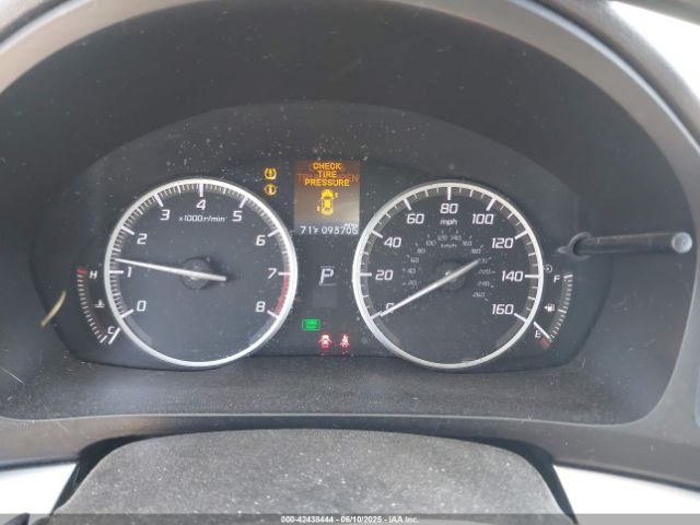 2018 ACURA ILX 19UDE2F38JA005931 Photo 6