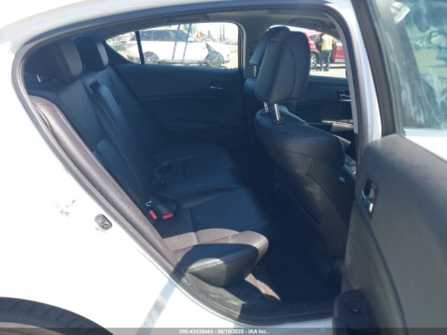 2018 ACURA ILX 19UDE2F38JA005931 Photo 7