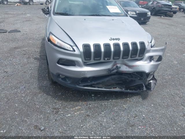 2015 JEEP CHEROKEE 1C4PJMCBXFW599978 Photo 5