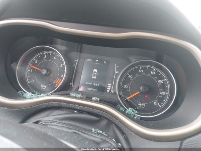 2015 JEEP CHEROKEE 1C4PJMCBXFW599978 Photo 6