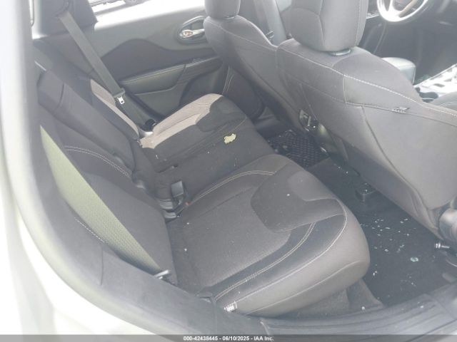 2015 JEEP CHEROKEE 1C4PJMCBXFW599978 Photo 7