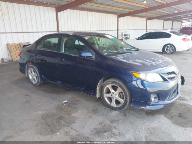 2012 TOYOTA COROLLA 2T1BU4EE5CC886304