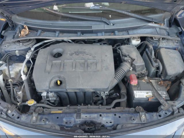 2012 TOYOTA COROLLA 2T1BU4EE5CC886304 Photo 9