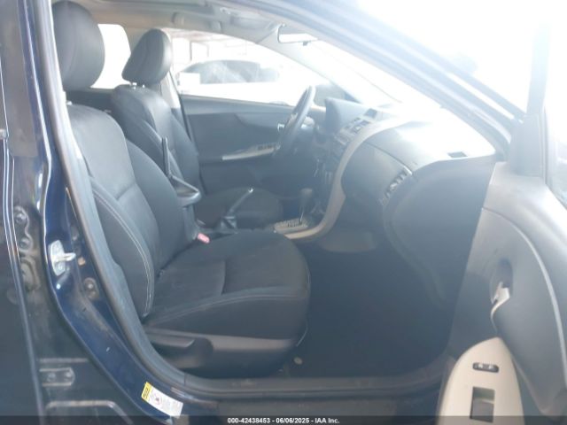 2012 TOYOTA COROLLA 2T1BU4EE5CC886304 Photo 4
