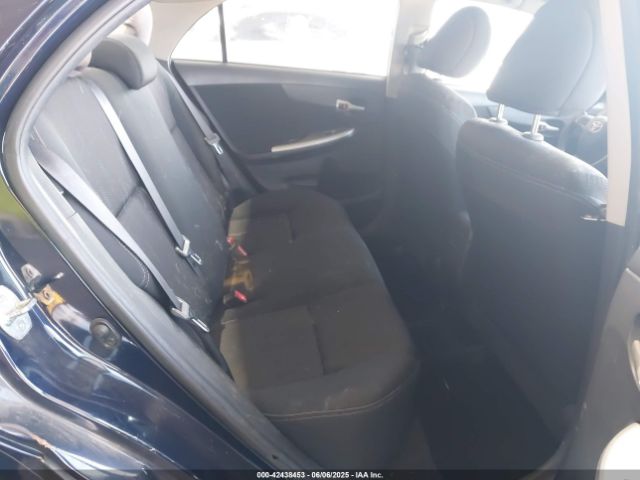 2012 TOYOTA COROLLA 2T1BU4EE5CC886304 Photo 7