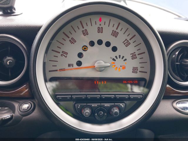 2012 MINI COOPER WMWSX1C50CT163801 Photo 6