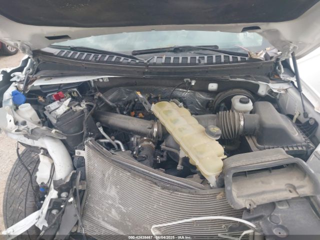 1FMJU1HT9MEA15484 Ford Expedition Xlt