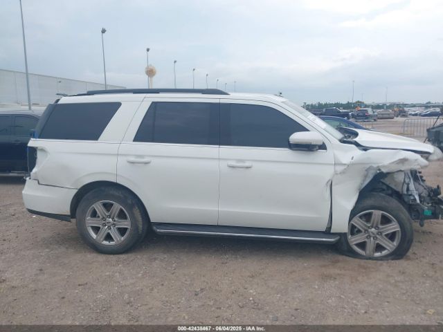 1FMJU1HT9MEA15484 Ford Expedition Xlt