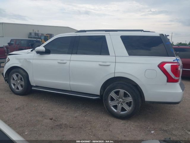 1FMJU1HT9MEA15484 Ford Expedition Xlt