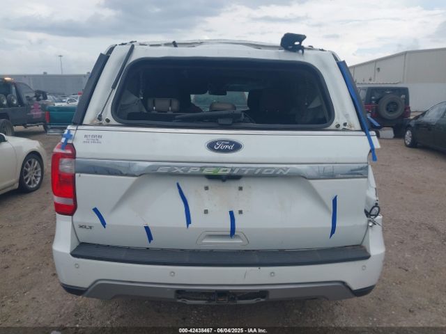 1FMJU1HT9MEA15484 Ford Expedition Xlt