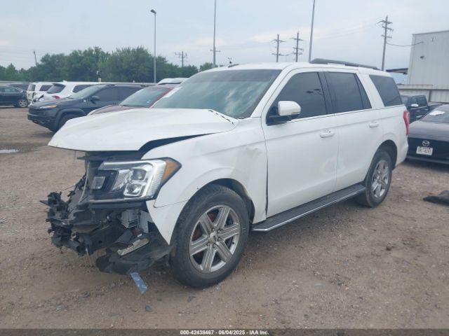 1FMJU1HT9MEA15484 Ford Expedition Xlt