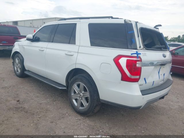 1FMJU1HT9MEA15484 Ford Expedition Xlt