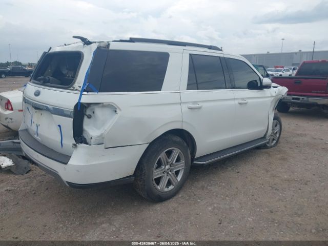 1FMJU1HT9MEA15484 Ford Expedition Xlt