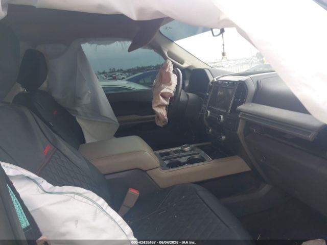 1FMJU1HT9MEA15484 Ford Expedition Xlt
