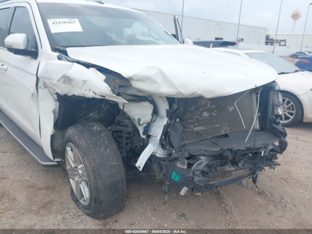 1FMJU1HT9MEA15484 Ford Expedition Xlt