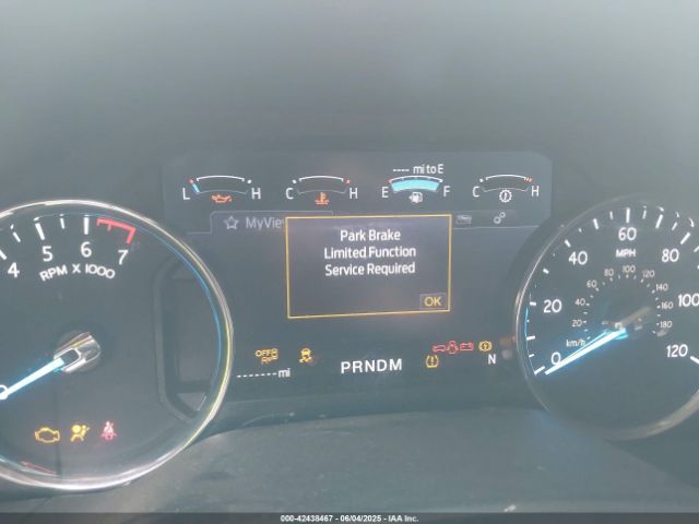 1FMJU1HT9MEA15484 Ford Expedition Xlt