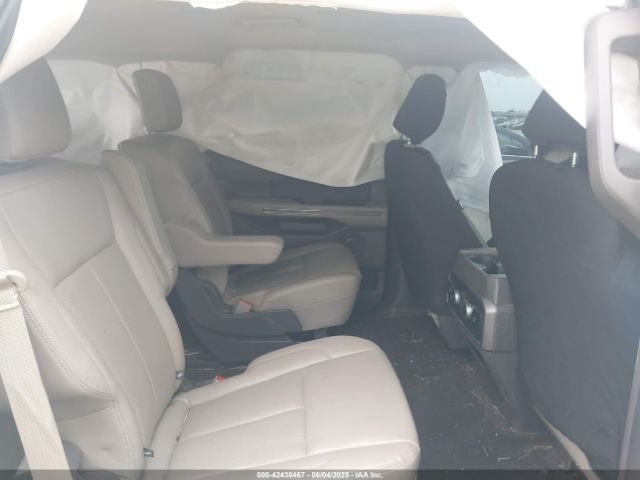 1FMJU1HT9MEA15484 Ford Expedition Xlt